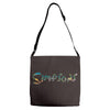 fahrie77 Adjustable Strap Totes