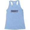 errors Racerback Tank