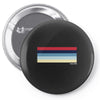 France 1990 Pin-back button