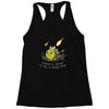 good day Racerback Tank