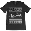 ugly santa claus T-Shirt