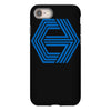 action film logo cannon iPhone 8