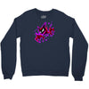 haunter carnage mash up Crewneck Sweatshirt