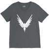 Logan Paul Maverick V-Neck Tee
