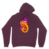 love colors Hoodie