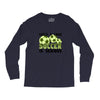 life's a game soccer Long Sleeve Shirts