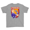rosie the retrogamer Youth Tee