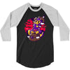 gugu rider 3/4 Sleeve Shirt