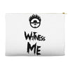 witness me Accessory Pouches