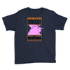 oswald Youth Tee