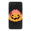 pumpkin brain iPhone 7 Plus Case