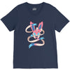 dragon eater V-Neck Tee