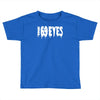 the 69 eyes Toddler T-shirt