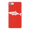 Uncle Shark iPhone 7 Case