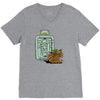 use the force V-Neck Tee