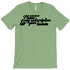 please cancel T-Shirt
