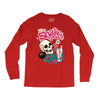 milk shakespeare Long Sleeve Shirts