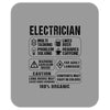 Electrician Mousepad