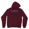 TEENFRESH Unisex Hoodie