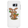carrot party Samsung Galaxy S7 Edge