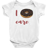 i donut care Baby Bodysuit