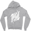 fishs Zipper Hoodie