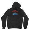 camp crystal lake Unisex Hoodie