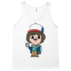 toothless Tank Top