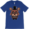 nightmare fred T-Shirt
