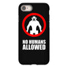 no humans allowed district 9 iPhone 8