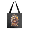 pirate Tote Bags