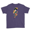 Izuku Midoriya Youth Tee