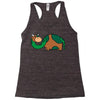 cattlesnake Racerback Tank