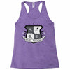 pixel pushers Racerback Tank