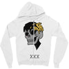 xxxtentacion Zipper Hoodie
