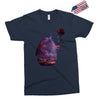 Totoro Forest Exclusive T-shirt