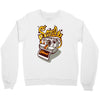 polaroid Crewneck Sweatshirt