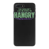 hangry iPhone 7 Plus Case