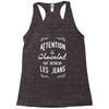 chocolat passion Racerback Tank
