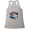 Old Car Racerback Tank