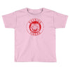 bayside tigers Toddler T-shirt
