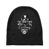 The Mountains Are Calling, I Must Go Baby Beanies