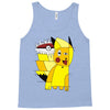 pikasso Tank Top