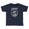 my family my freedom my rod Toddler T-shirt