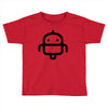 bot bot Toddler T-shirt