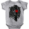 blossom Baby Onesie
