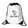 Bad Vibes XXXtentacion Drawstring Bags