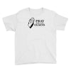pray Youth Tee