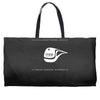 kraftwerk trans europe express rare Weekender Totes