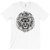 lion el rich eyes T-Shirt